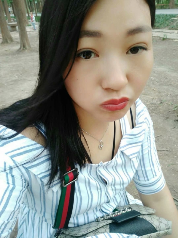 小燕子的第一张照片--承德交友中心