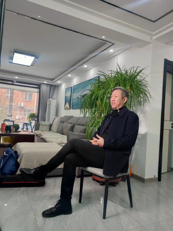 莫问的第二张照片--承德交友中心