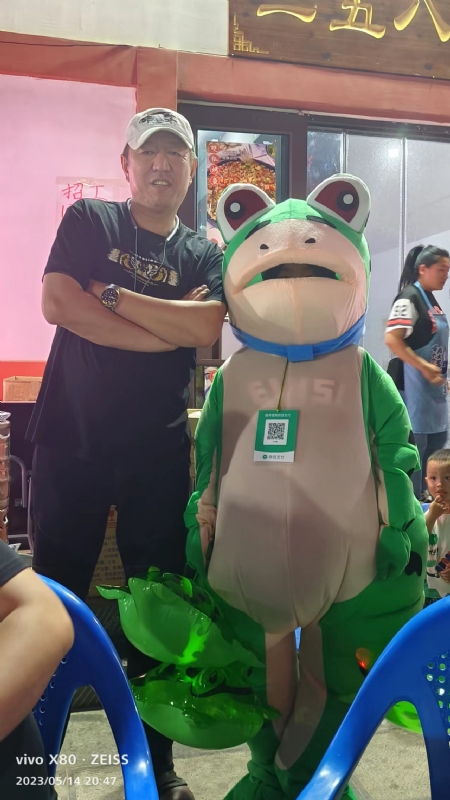 莫问的第三张照片--承德交友中心